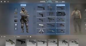 The New Cs Buy Menu And Weapon Loadout System Explained