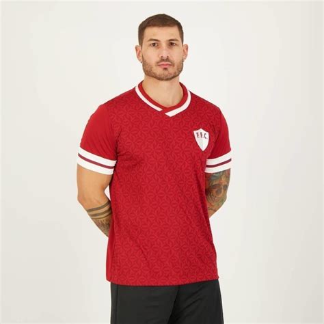 Camiseta Do Fluminense Futfanatics Season Masculina Em Promo O