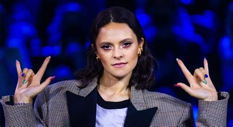 X Factor 2022 Francesca Michielin Show So Come Ci Si Sente Poi L