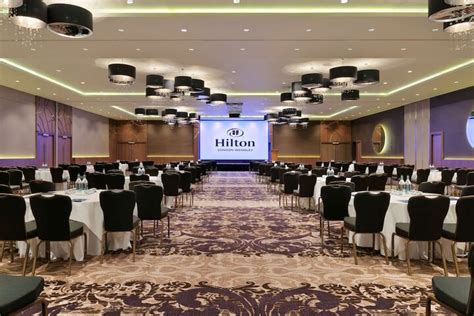 Hilton London Wembley Wembley