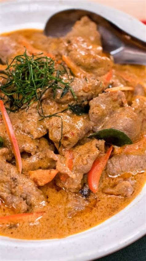 From Thai Green Curry to Katsu, Discover Different Types of Asian ...