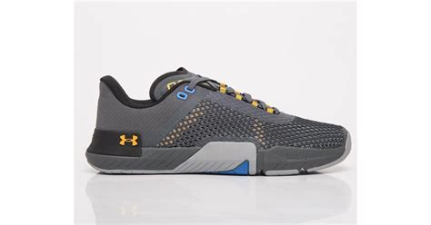 Under Armour Tribase Reign 4 For Men Lyst