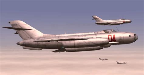 Yak-25B - Member's Images - CombatACE