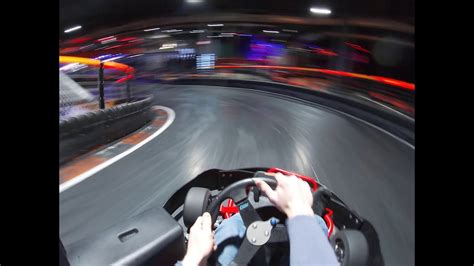 Ny Grand Prix Go Karts Mt Kisco YouTube