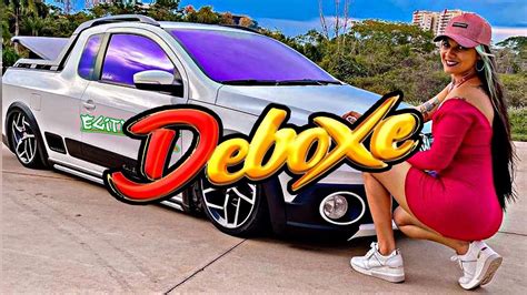 Deboxe Eletrofunk Talentin Dj John Lou Youtube Music