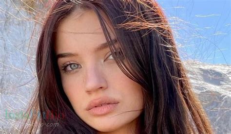 Hannah Grape - Bio, Age, Height, Wiki, ? | Models Biography