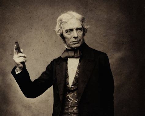 Kisah Inspiratif Michael Faraday Ilmuwan Penemu Listrik Yang Pernah