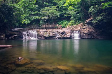 Glade Creek Canyon Rafting And Hiking Adventures On The Gorge