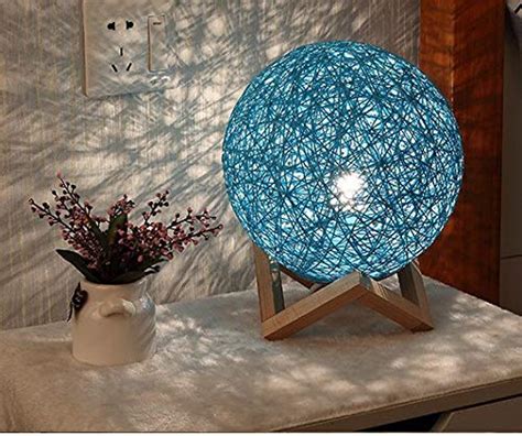 Awesome Boho Bedside Lamps For Chic Bedroom Design