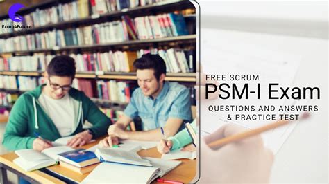 Free Scrum Psm I Exam Questions And Answers Practice Test