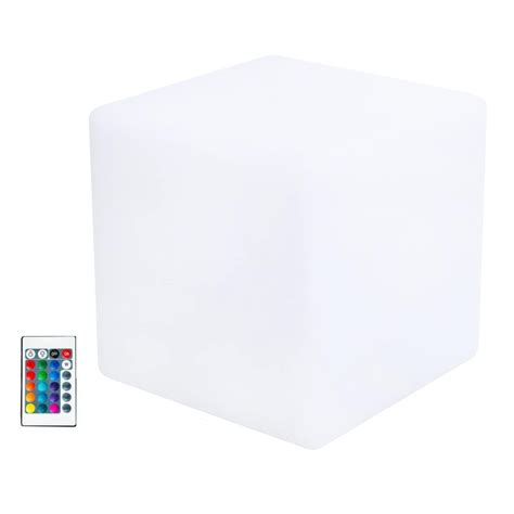 Square Remote Controlled RGB Mood Light - 40cm | Shop Today. Get it Tomorrow! | takealot.com