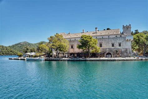 Otok Mljet Zanimljivosti O Najzelenijem Hrvatskom Otoku Putni Kofer