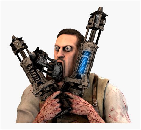 Bo3 Characters Png - Bo3 Zombies Character Transparent - Free ...