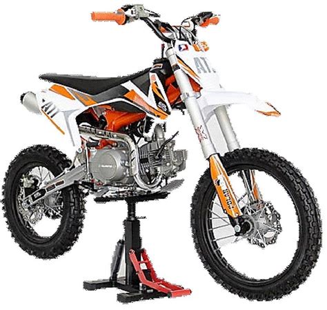 Egl Dirt Bikes