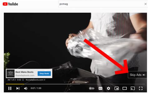 How To Skip Youtube Ads The Tech Edvocate