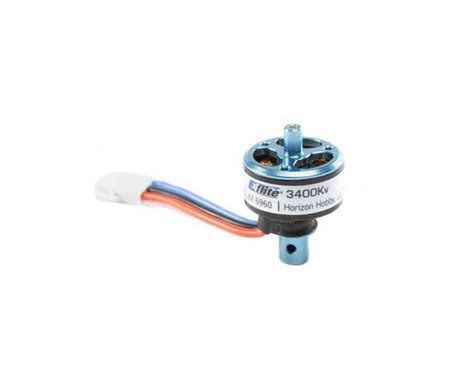 E Flite Brushless Motor Umx Turbo Timber