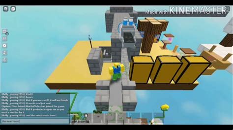 Roblox Islands Factory Update 🏭 Youtube