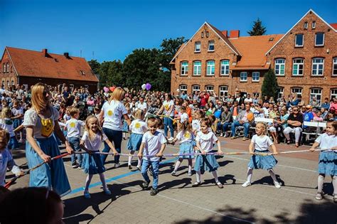 Festyn Rodzinny W Przedszkolu Kubu Puchatek Twoja S Upca