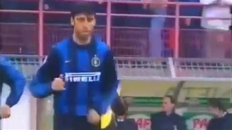 Hakan Şükür Inter de oynadığı maçlar Serie A 2 bölüm YouTube