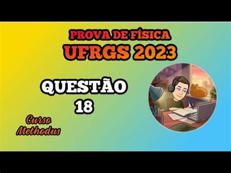 De Da Prova De F Sica Da Ufrgs Um Bloco De Kg Desliza Sem