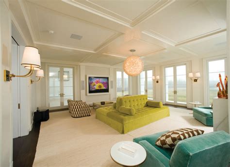 25 TV Wall Mount Ideas for Your Viewing Pleasure | Luxury Home ...