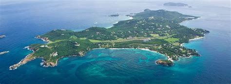 Private Flights to Mustique | Caribbean Flights