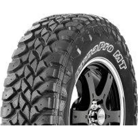 Hankook Dynapro Mt Rt Lt R Q Pr Pris