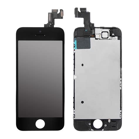 Apple Iphone Repair Parts Iphone 5s Parts Iphone 5s Lcd And Digitizer Glass Screen