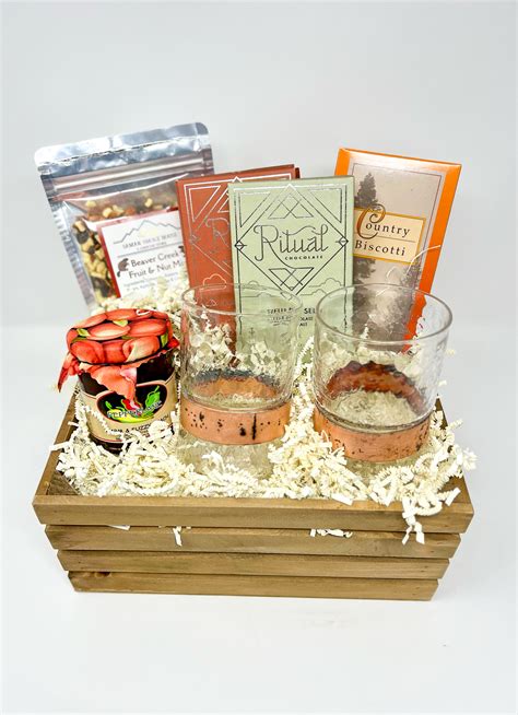 Park City Glassware And Goodies T Set Made In Park City