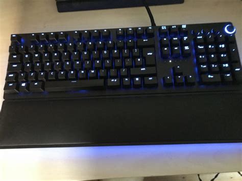 Razer Huntsman Elite keyboard Review | GearOpen