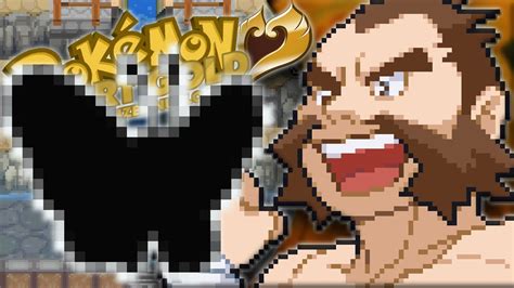 Dieses Ding macht mich PLATT Pokémon Heart Gold Randomizer Nuzlocke