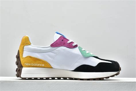 2020 New Balance 327 Pride” Multi Color