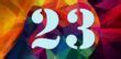 Twenty-Three Facts About the Number 23 - The Fact Site