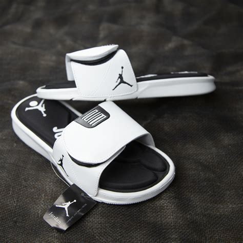 Jordan Slippers For Men