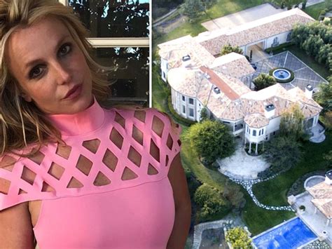 Empresário e advogado de Britney Spears fica encarregado de cuidar dela