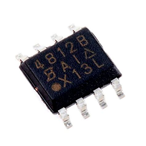 N Channel V Mosfet Si Bdy Sop Tolaptop Gr