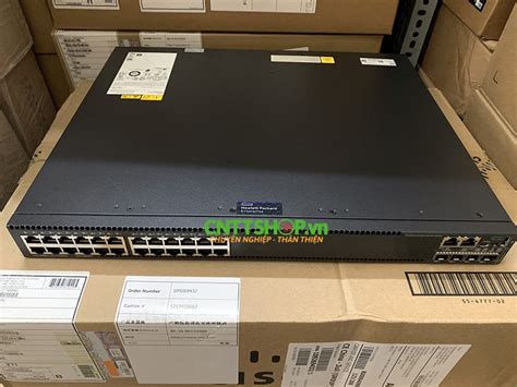 Switch HPE JH145A FlexNetwork 5510 24G 4SFP HI 1 Slot Switch