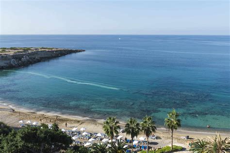 Coral Beach Hotel & Paphos Gardens Re-Opening - Leptos Calypso Hotels