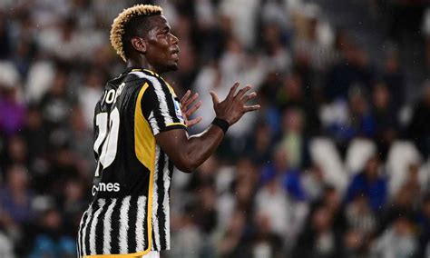 Squalifica Pogba Ecco Quanto Rischia Con Il Patteggiamento