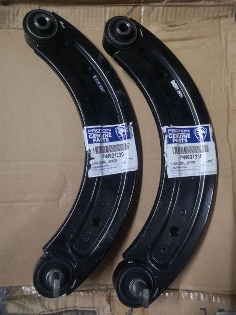 Proton Preve Suprima Rear Arm Upper Lazada