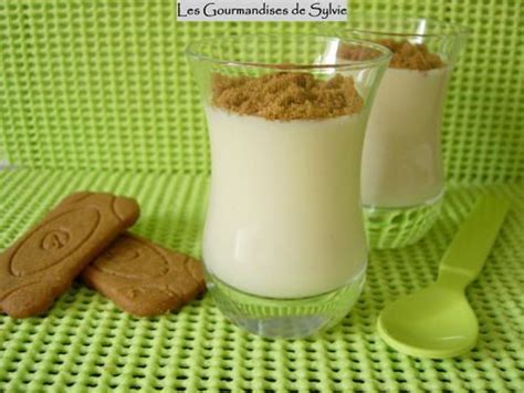 Crème de Spéculoos au Thermomix Les Gourmandises de Sylvie