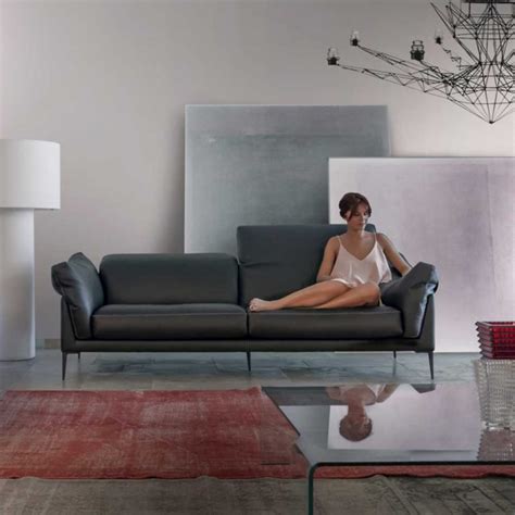 Calia Italia Furniture | Sofas & Chairs | Abitare UK