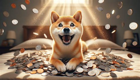 Shiba Inu Forecasted To Hit 5 Cents Here S When