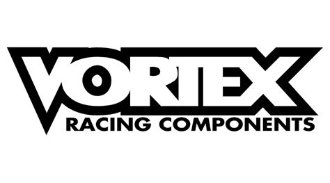 Vortex Racing Components Logo Vector - (.SVG + .PNG) - Logovtor.Com