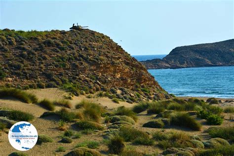 Lemnos North Eastern Aegean Islands Greek Islands Greece Guide