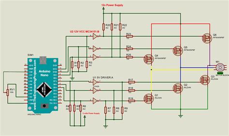 Problem with Brushless Motor, does not rotate - General Guidance ...