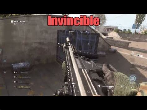 Modern Warfare Season Invincibility Glitch Battlepass Xp Glitch And