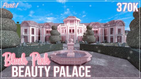 Roblox Bloxburg Castle Build Blueprint