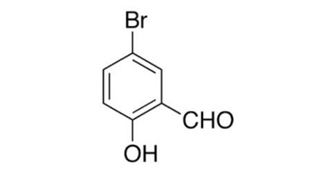 Buy 5 Bromo 2 Hydroxybenzaldehyde Get Price For Lab Equipment