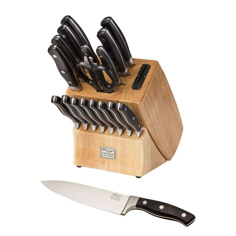 Top 10 Best Kitchen Knife Sets In 2022 Reviews Buyers Guide